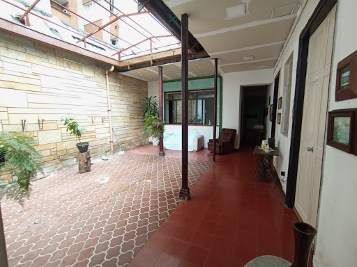 Casa en arriendo en Boston, Medellín · foto 3 de 14