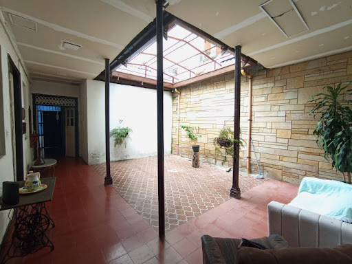 Casa en arriendo en Boston, Medellín · foto 4 de 14