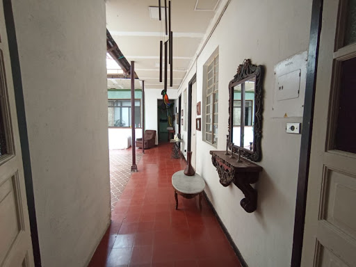 Casa en arriendo en Boston, Medellín · foto 12 de 14