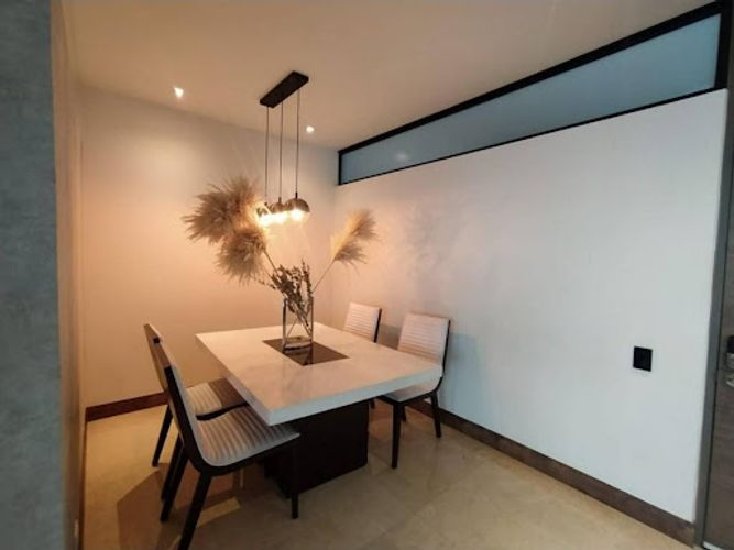 Apartamento de 2 alcobas en arriendo en Loma Del Campestre, Medellín, 130 m² · foto 7 de 12