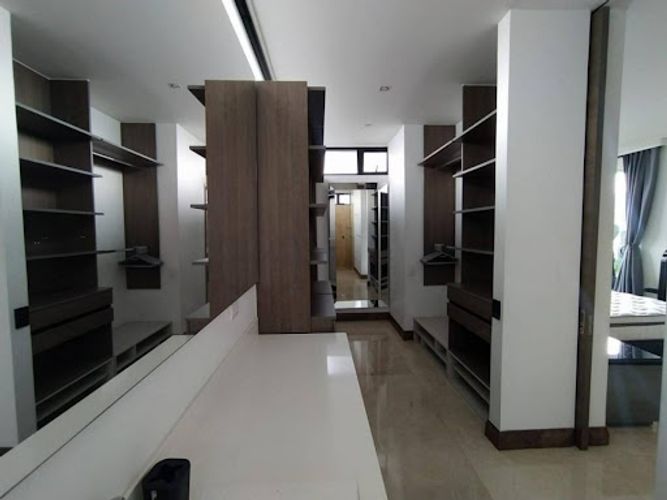 Apartamento de 2 alcobas en arriendo en Loma Del Campestre, Medellín, 130 m² · foto 10 de 12