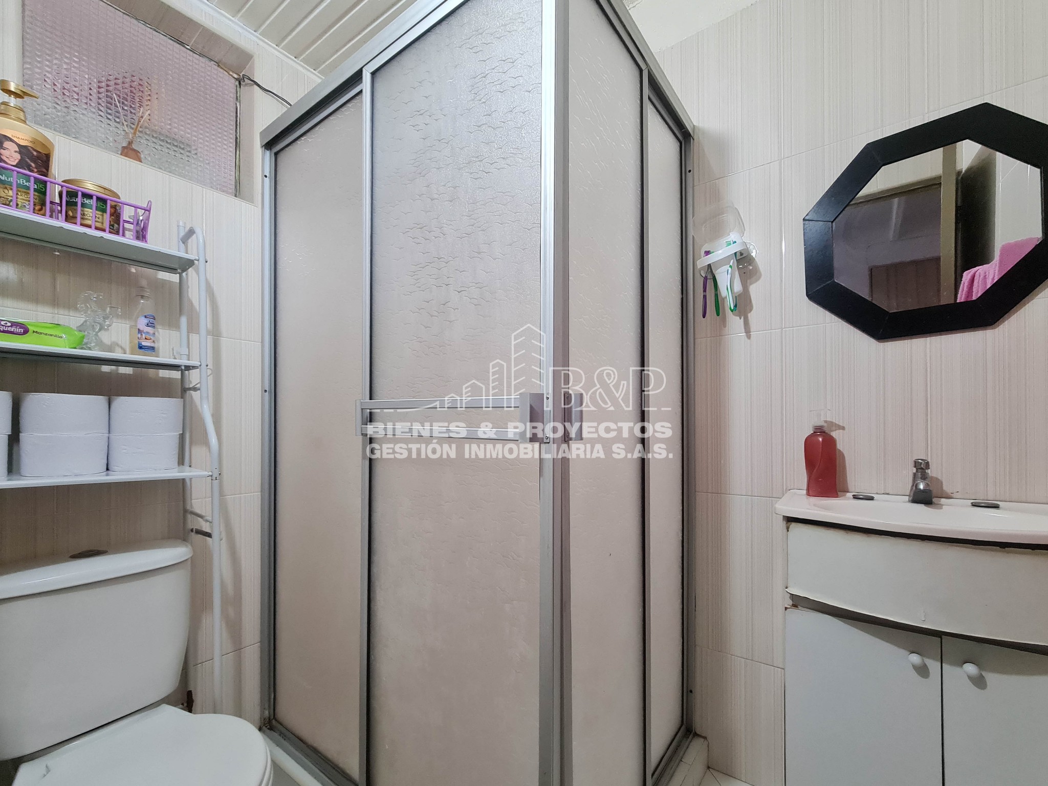 Apartamento en venta en Verbenal, Bogotá · foto 23 de 23