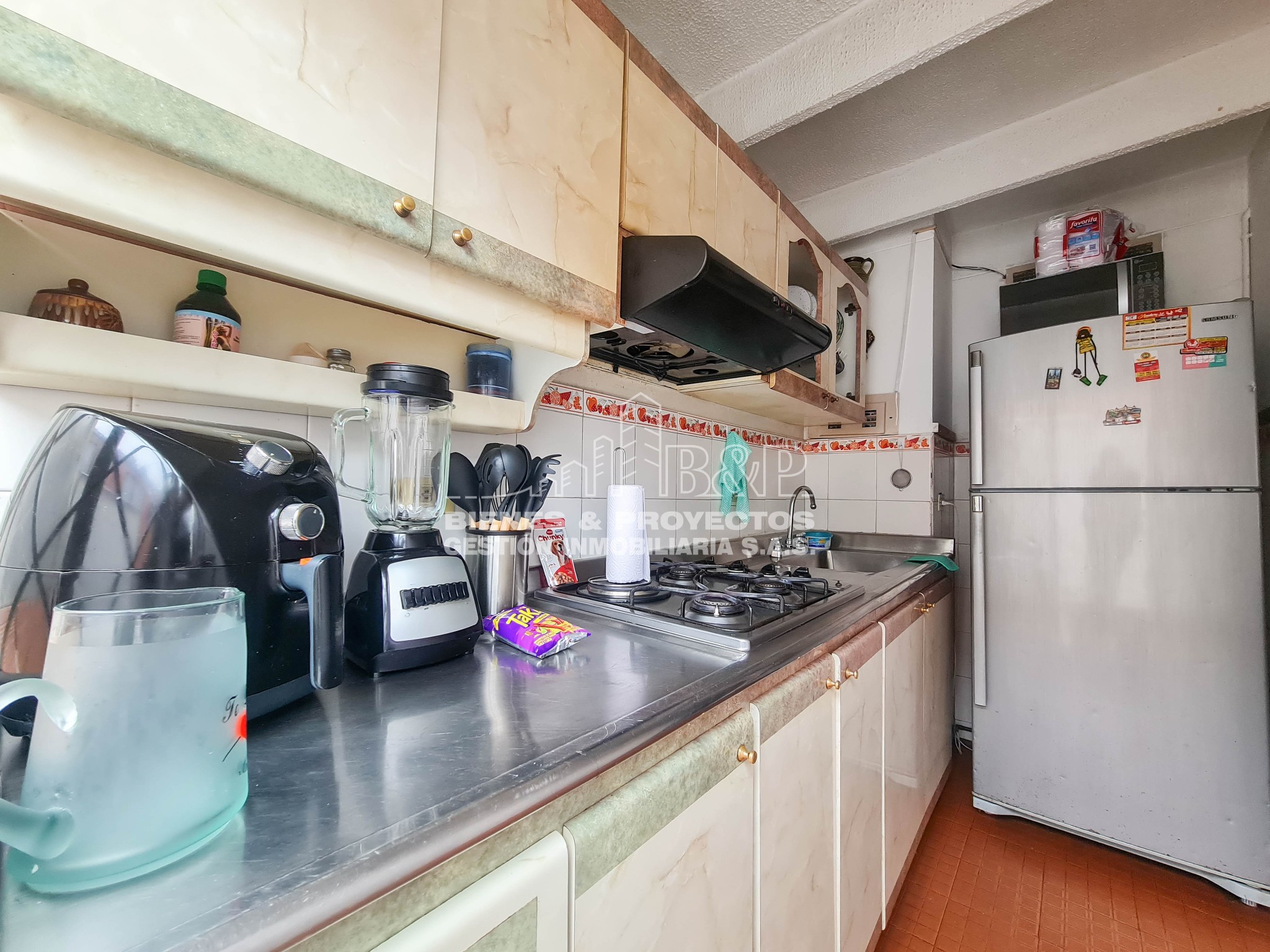 Apartamento en venta en Verbenal, Bogotá · foto 11 de 23