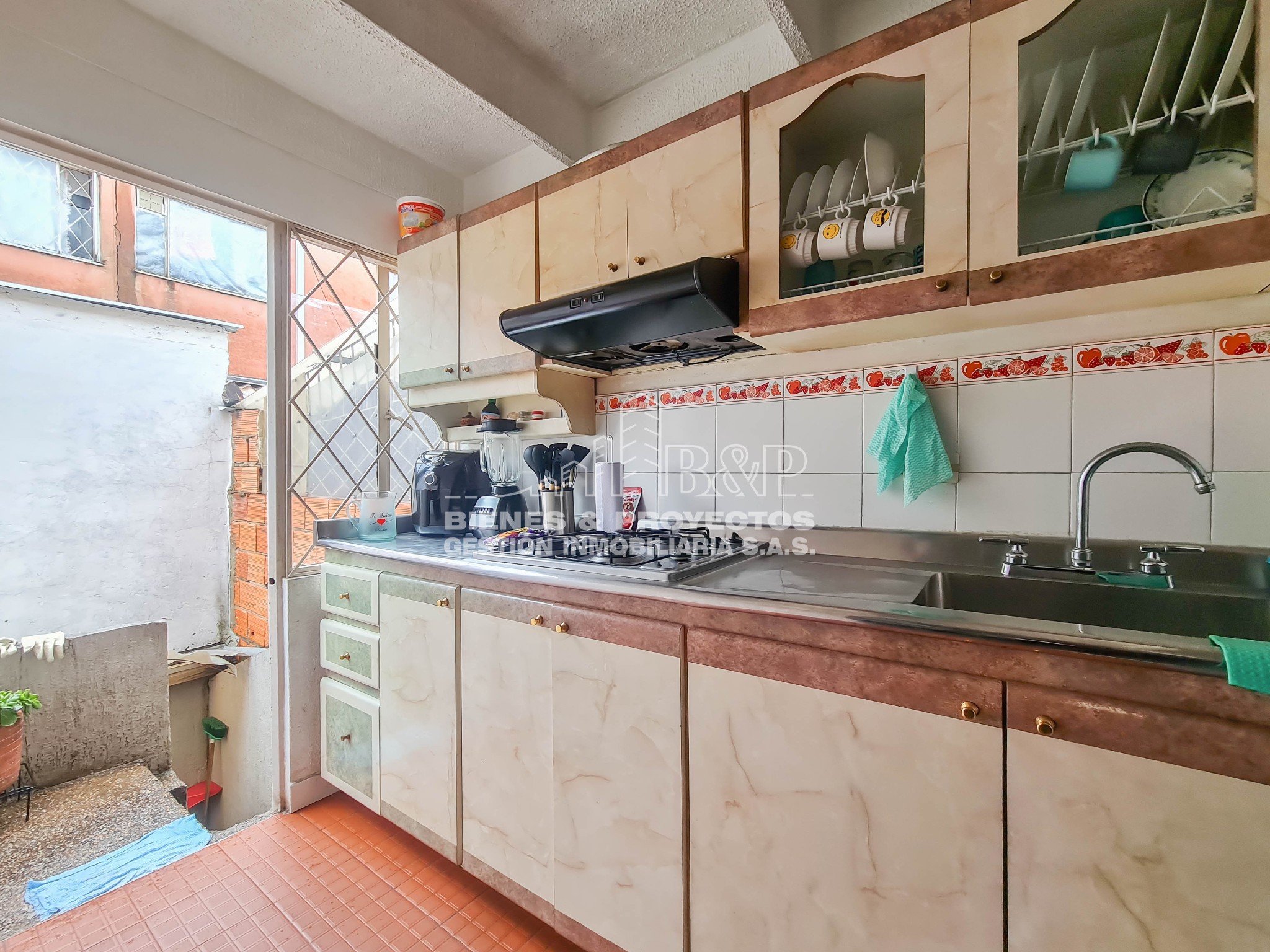 Apartamento en venta en Verbenal, Bogotá · foto 10 de 23