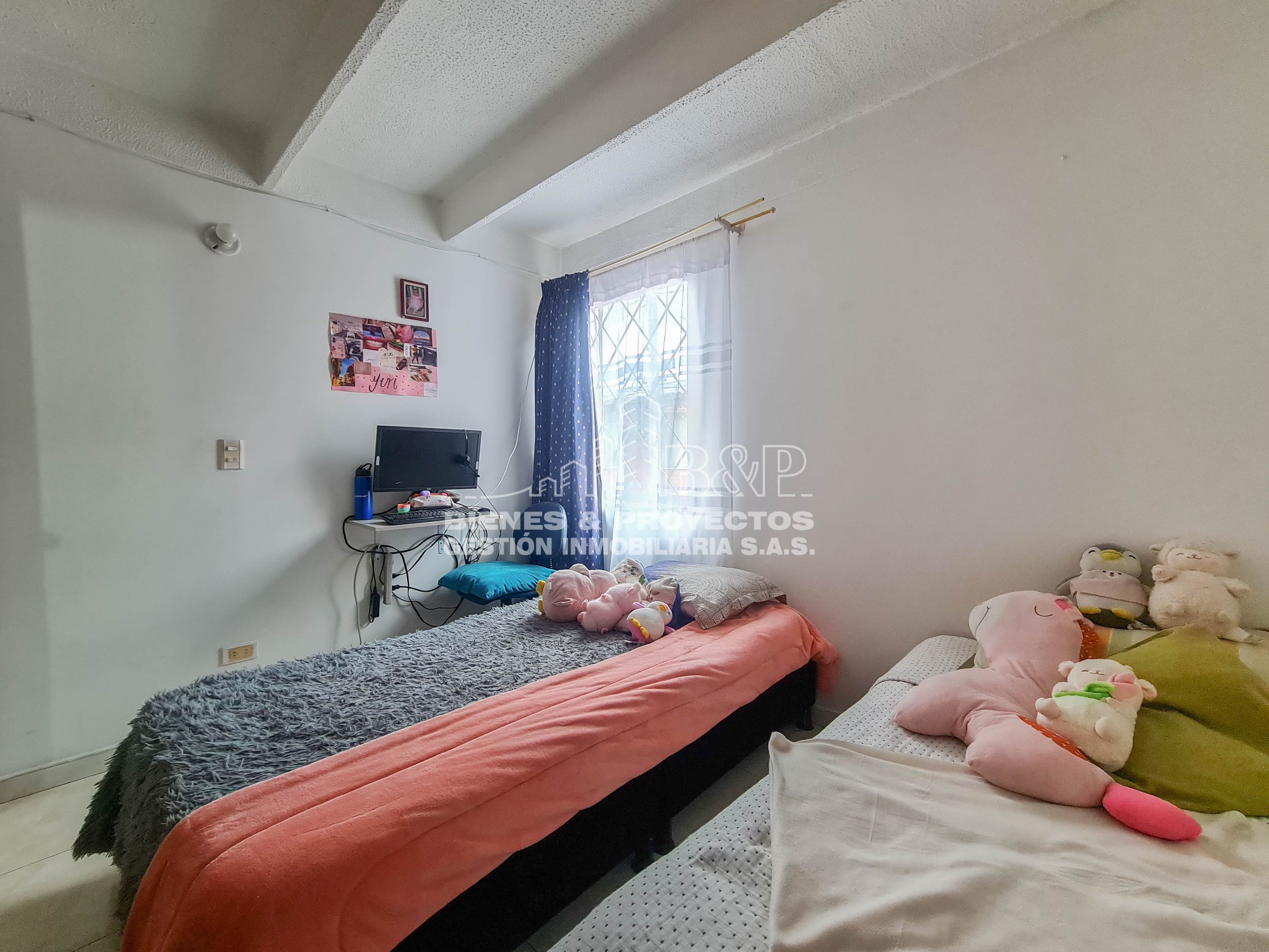 Apartamento en venta en Verbenal, Bogotá · foto 15 de 23