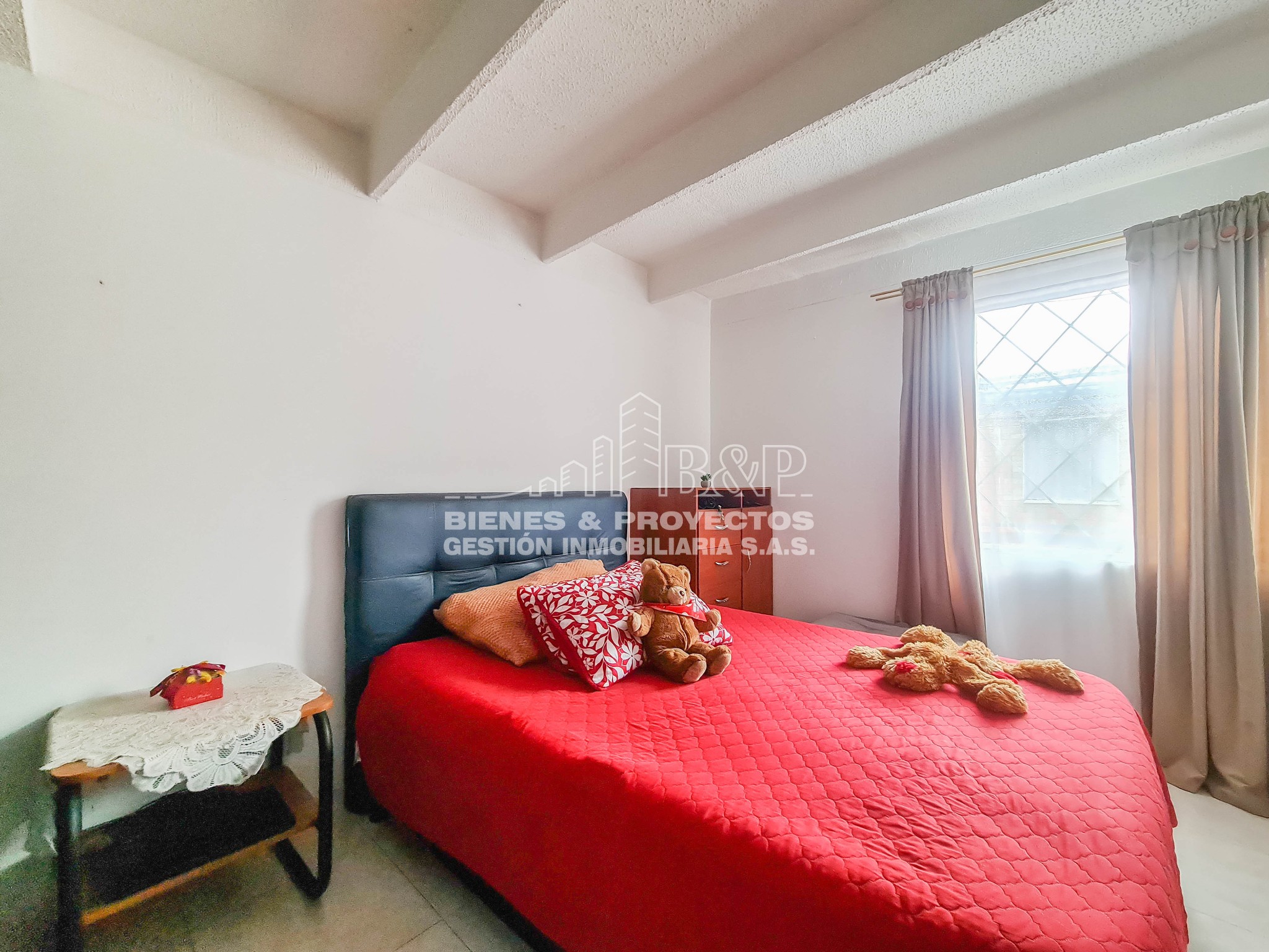 Apartamento en venta en Verbenal, Bogotá · foto 13 de 23