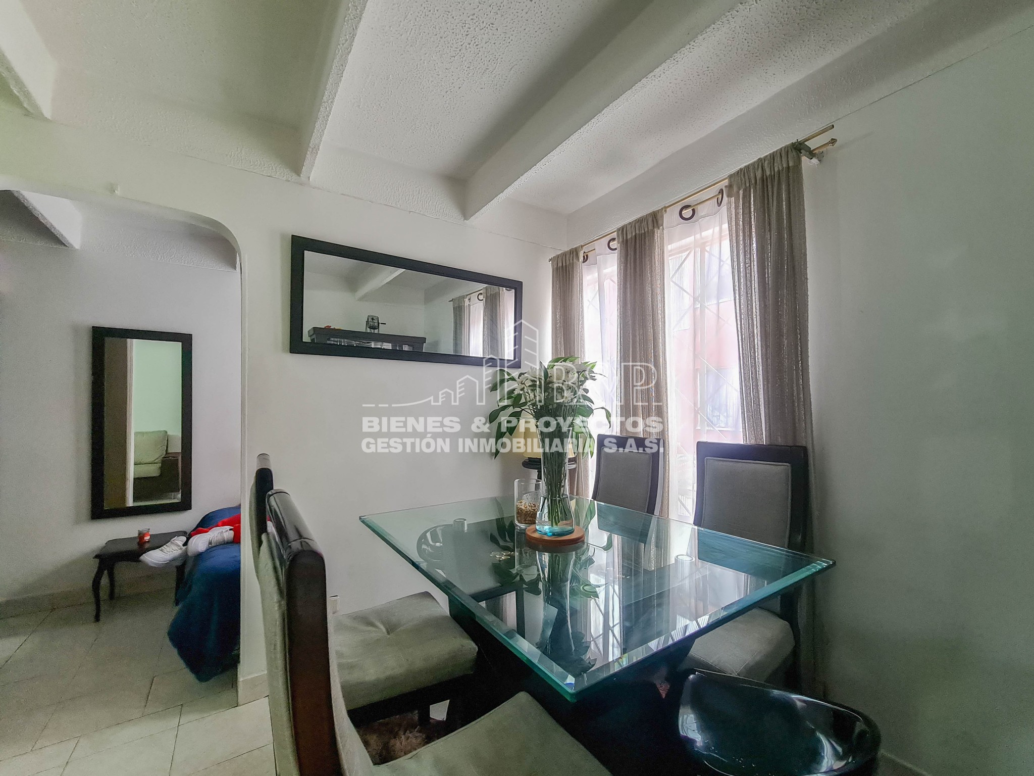 Apartamento en venta en Verbenal, Bogotá · foto 6 de 23