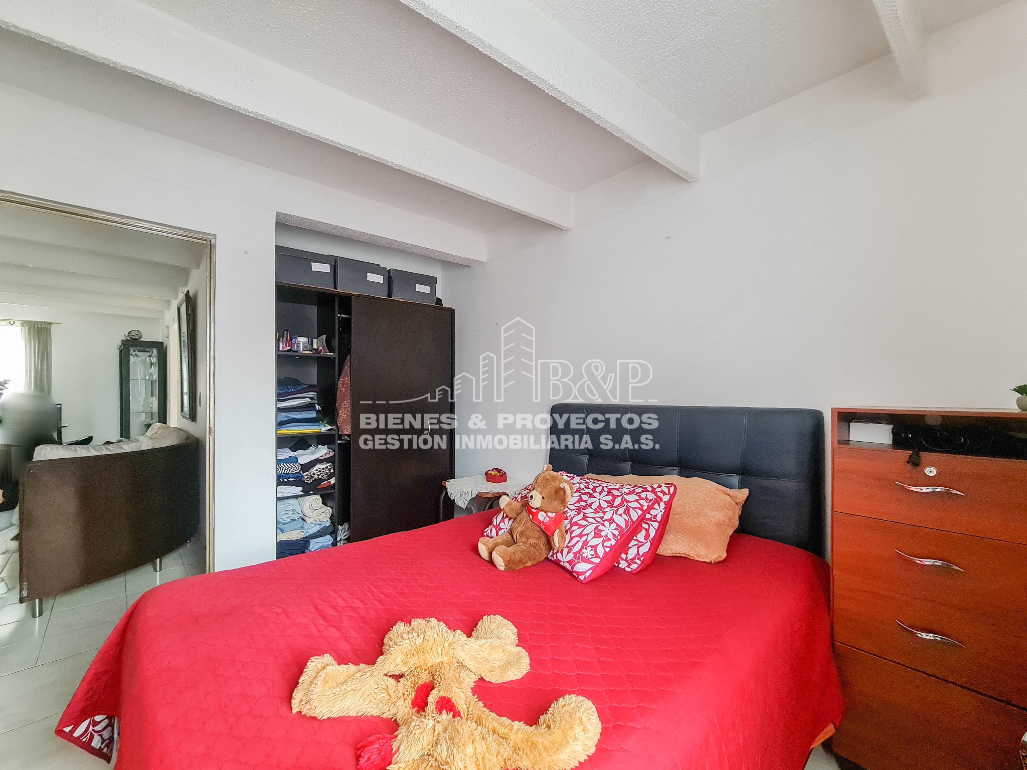Apartamento en venta en Verbenal, Bogotá · foto 12 de 23
