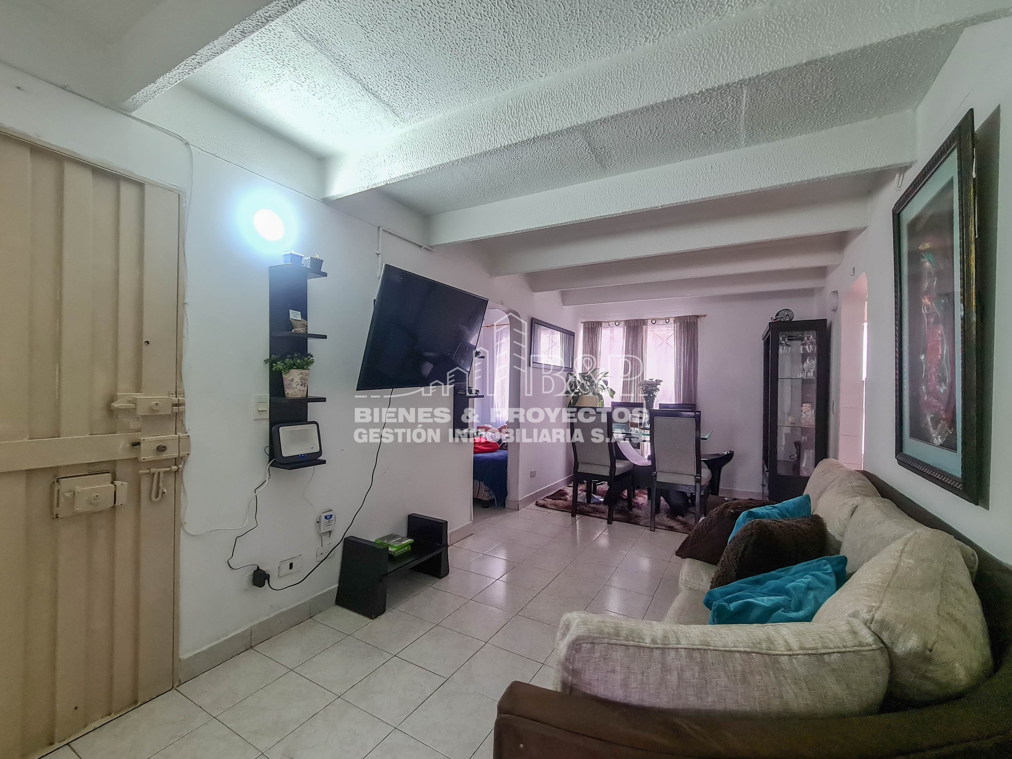 Apartamento en venta en Verbenal, Bogotá · foto 8 de 23
