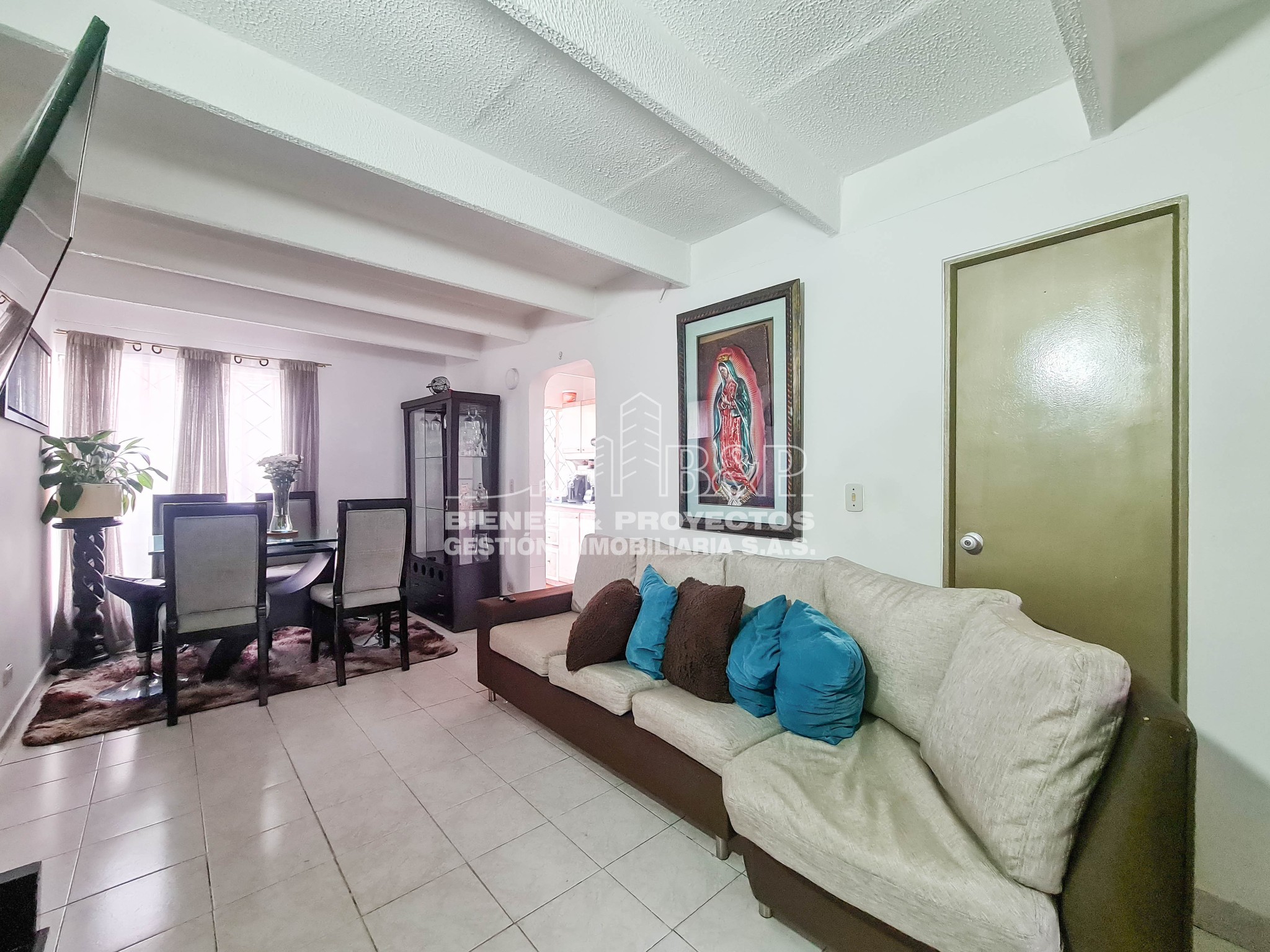 Apartamento en venta en Verbenal, Bogotá · foto 2 de 23