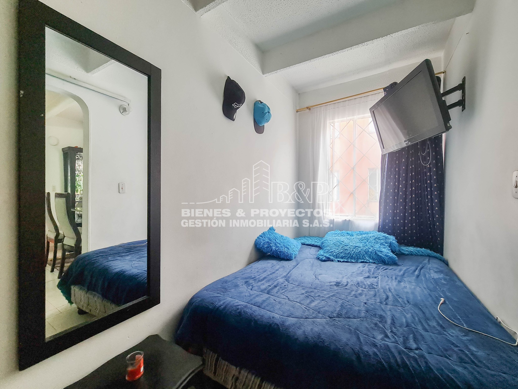 Apartamento en venta en Verbenal, Bogotá · foto 17 de 23