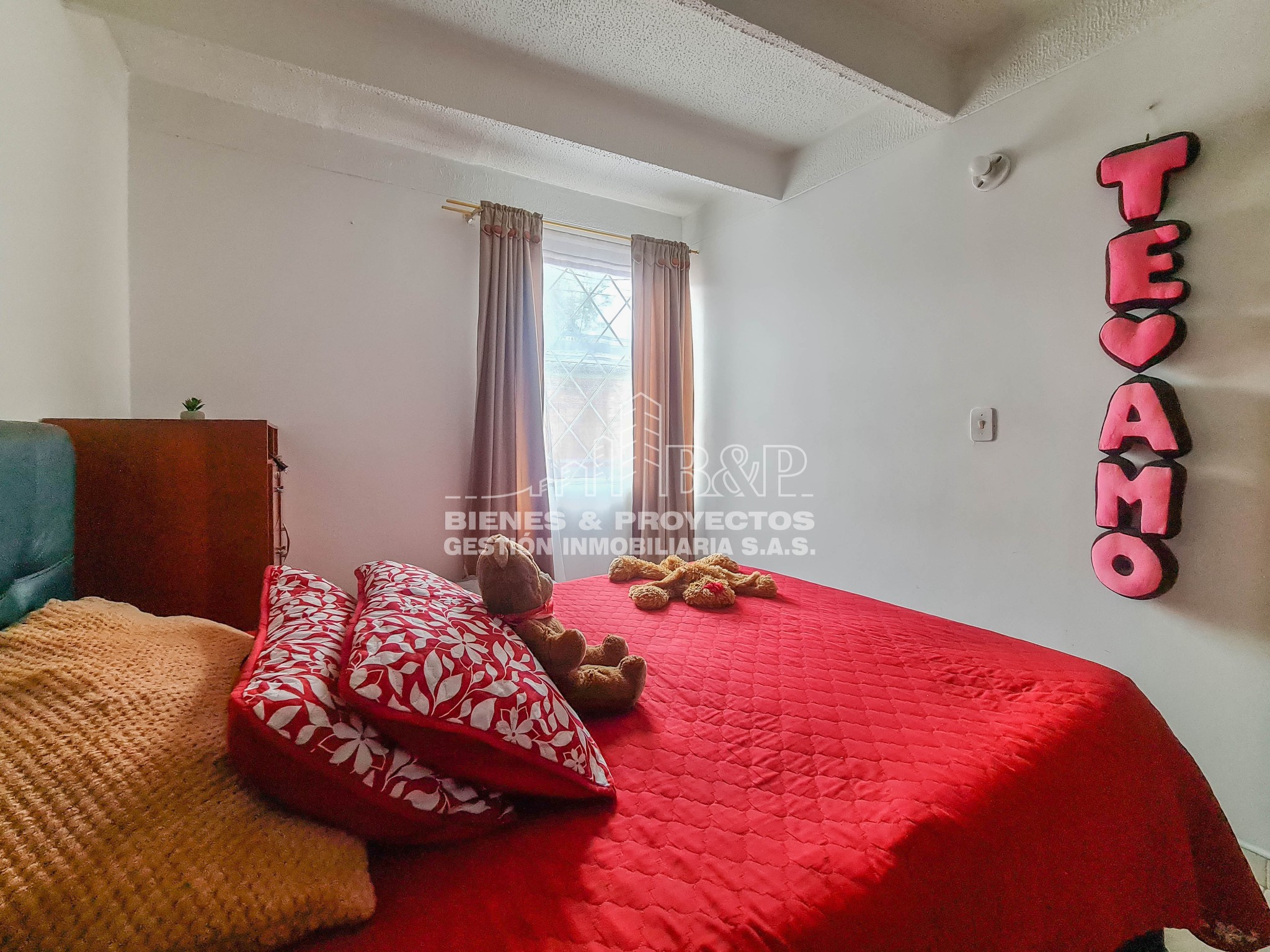 Apartamento en venta en Verbenal, Bogotá · foto 14 de 23