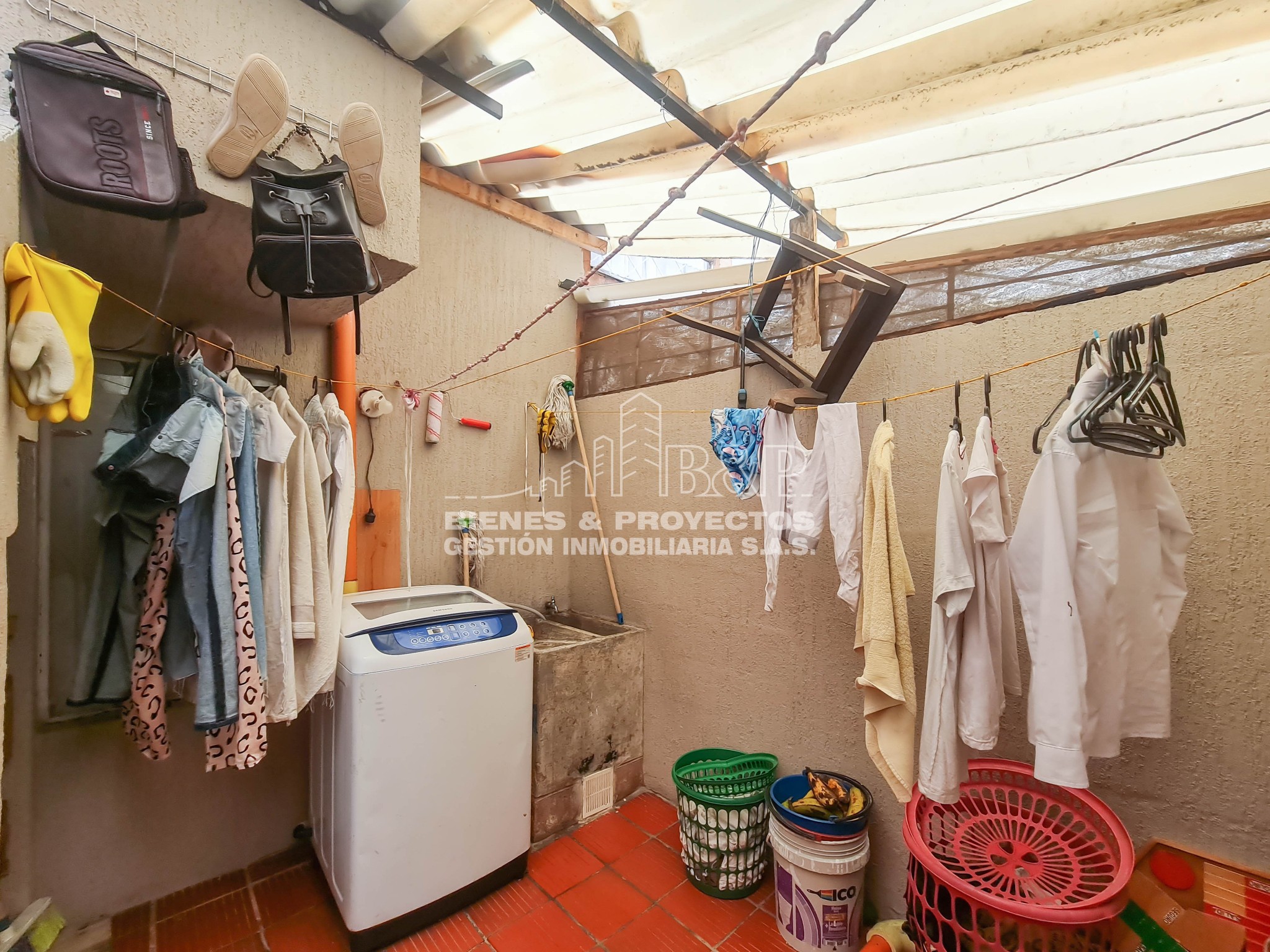 Apartamento en venta en Verbenal, Bogotá · foto 19 de 23