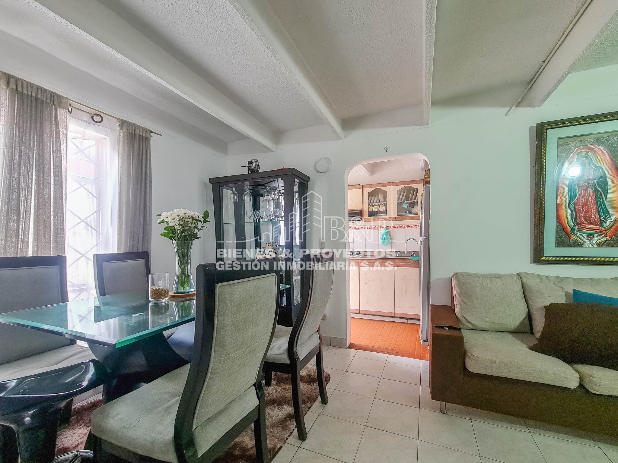 Apartamento en venta en Verbenal, Bogotá · foto 7 de 23