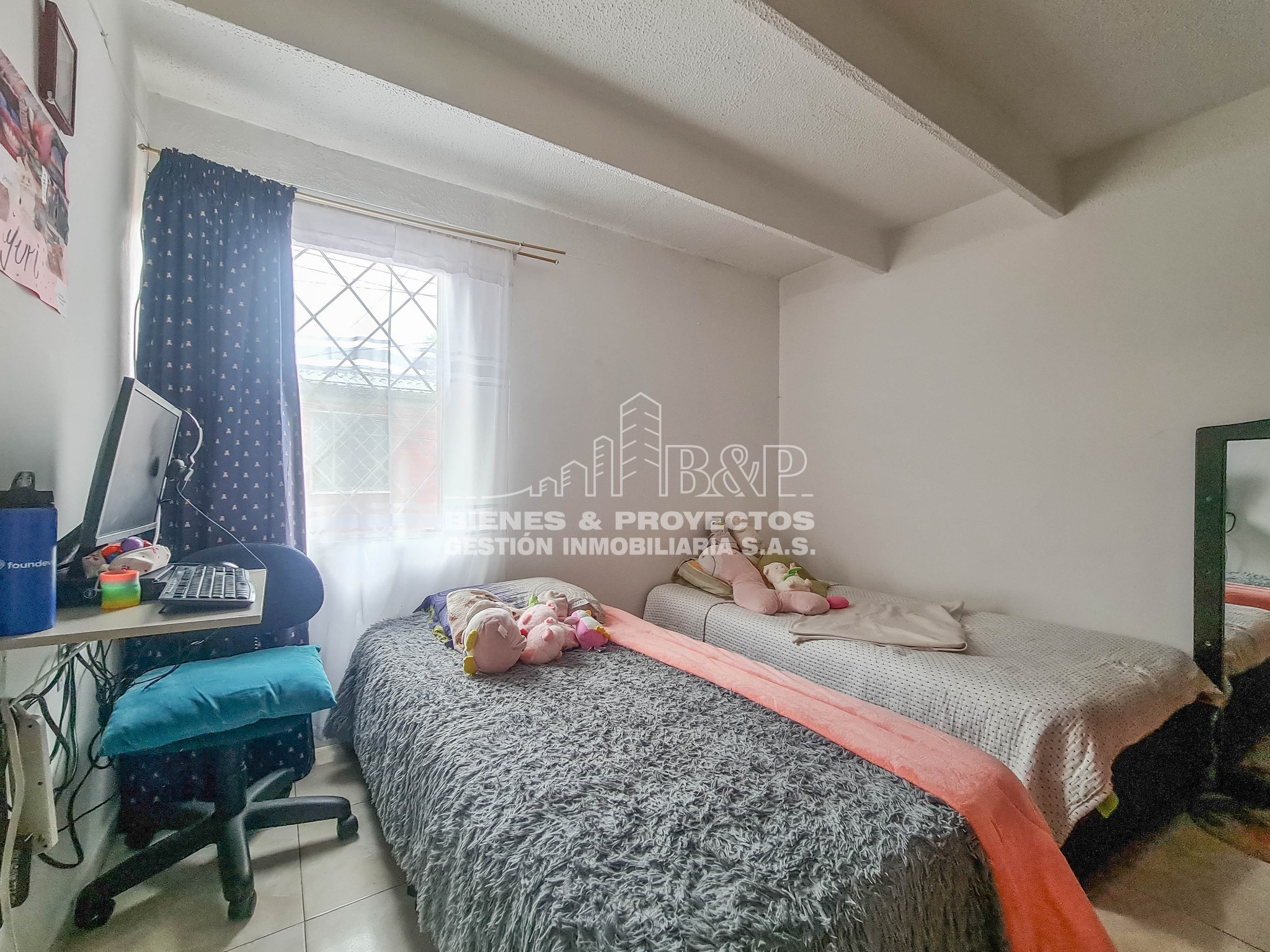 Apartamento en venta en Verbenal, Bogotá · foto 18 de 23