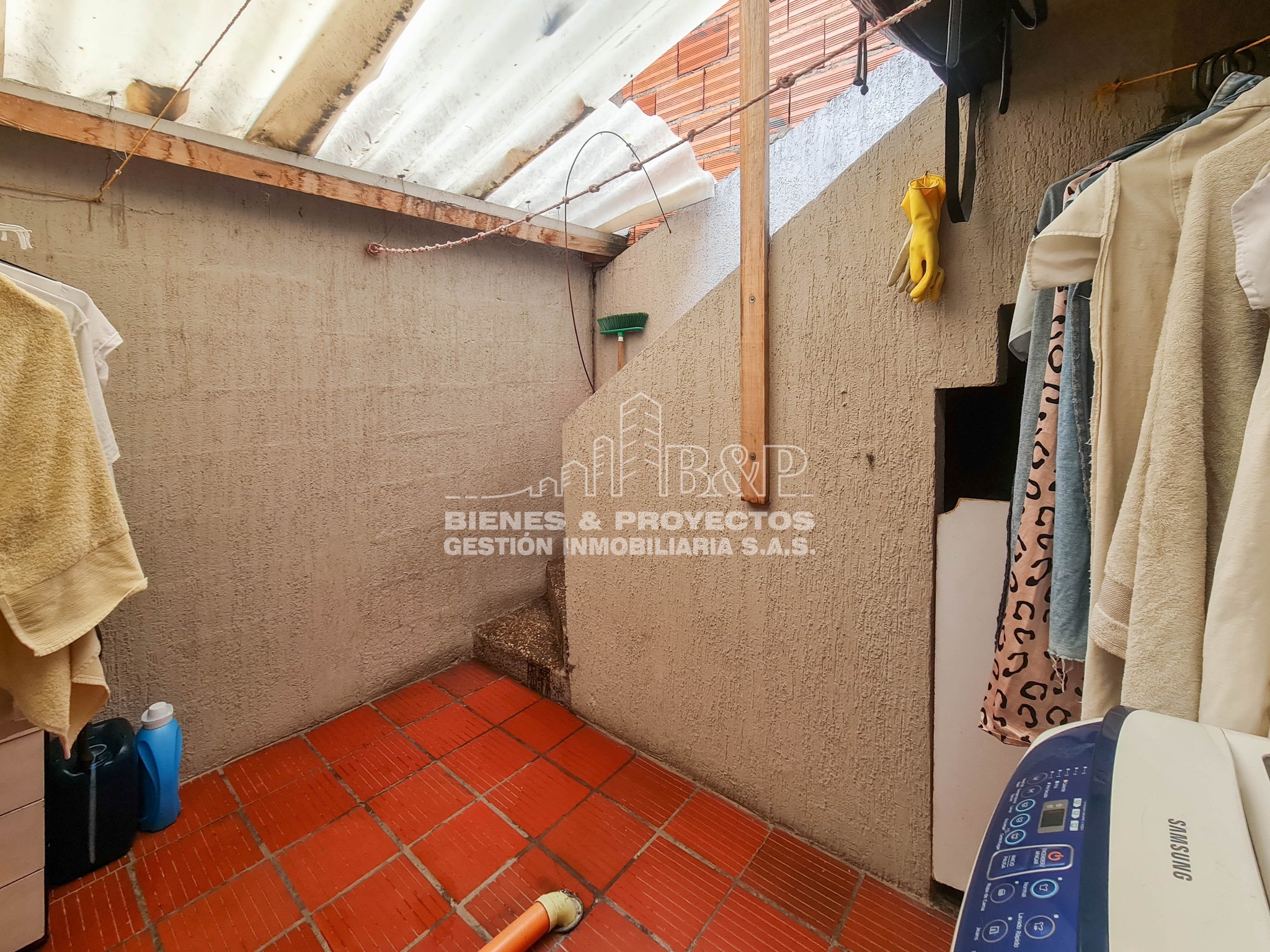 Apartamento en venta en Verbenal, Bogotá · foto 20 de 23