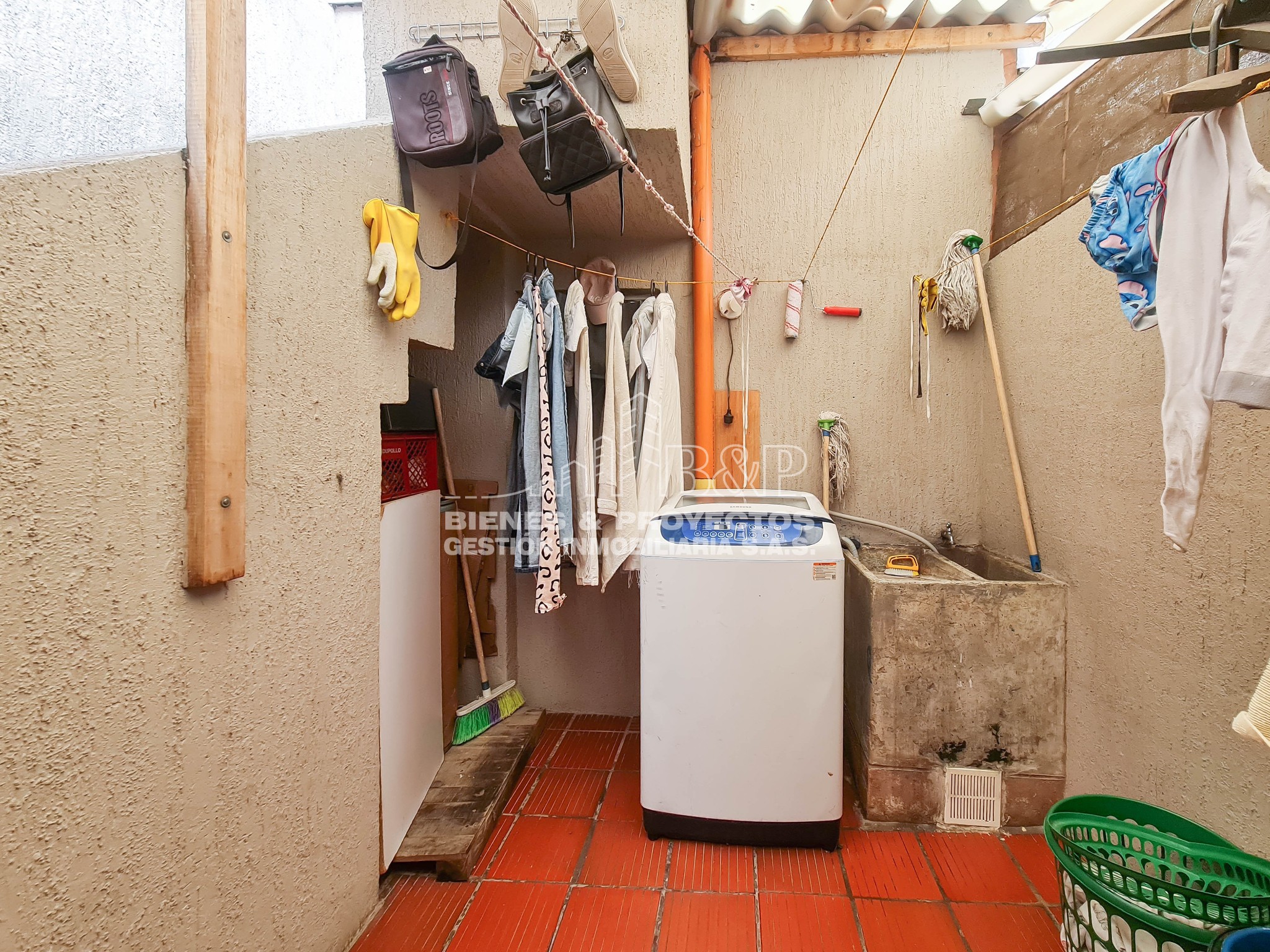 Apartamento en venta en Verbenal, Bogotá · foto 21 de 23