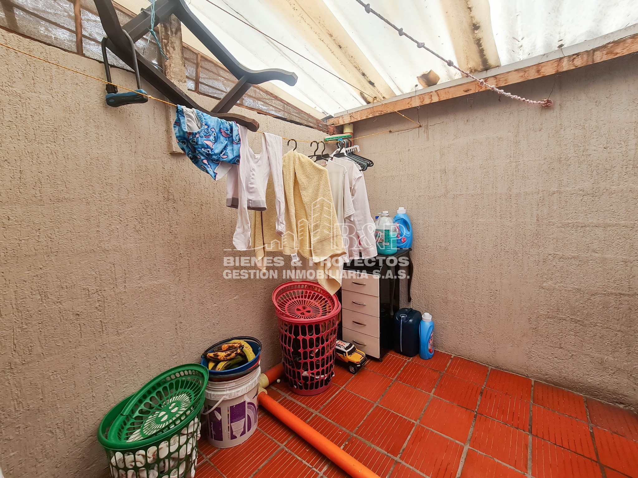 Apartamento en venta en Verbenal, Bogotá · foto 22 de 23