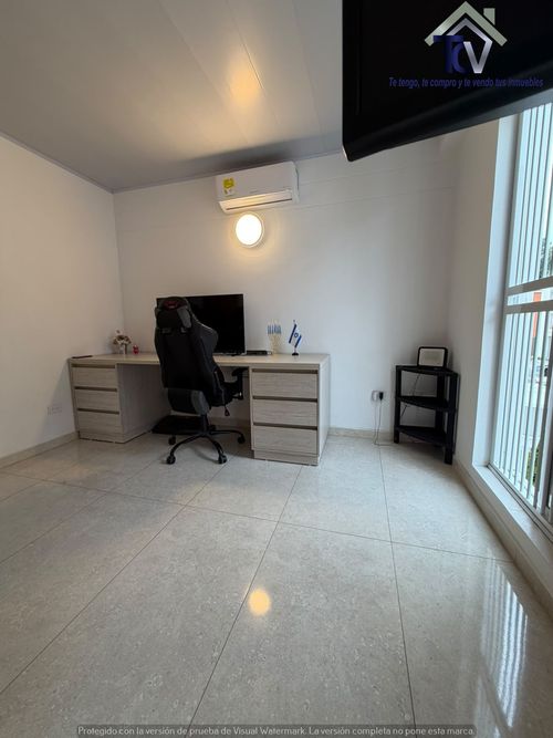 Casa de 4 alcobas en venta en Cañaveral, Floridablanca, 144 m² · foto 4 de 8