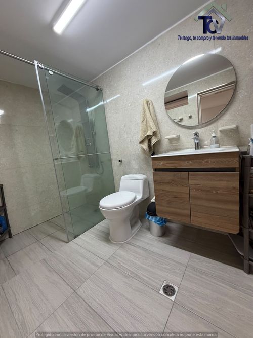 Casa de 4 alcobas en venta en Cañaveral, Floridablanca, 144 m² · foto 8 de 8