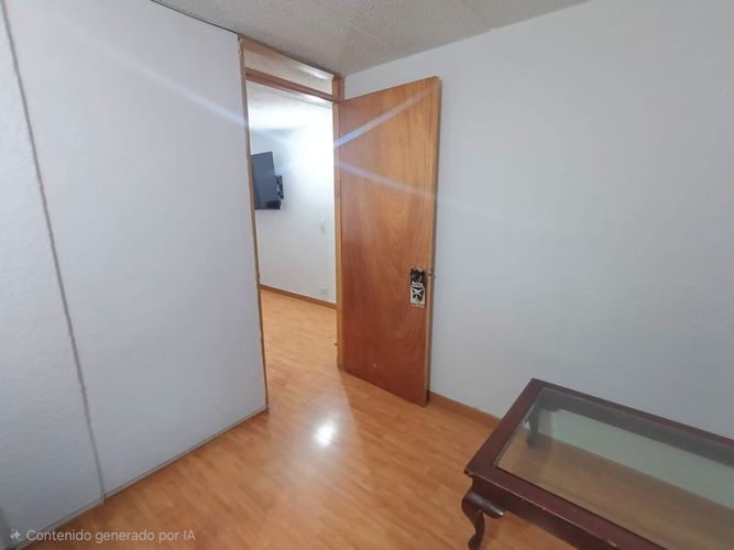 Apartamento en venta en Bochica, Bogotá · foto 3 de 11