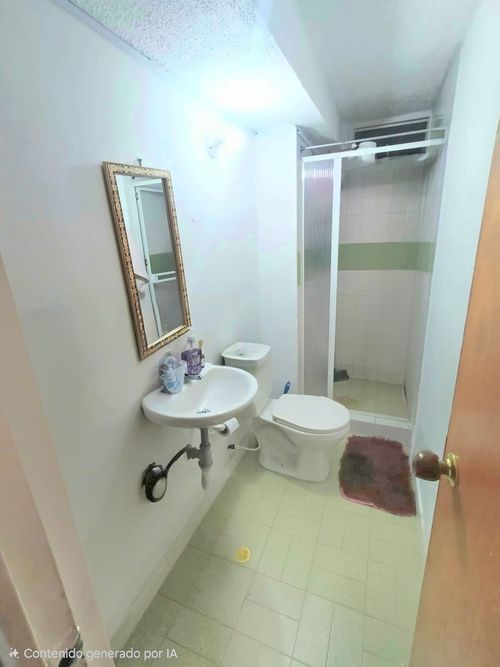 Apartamento en venta en Bochica, Bogotá · foto 7 de 11