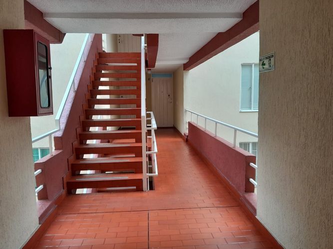 Apartamento en venta en Bochica, Bogotá · foto 11 de 11