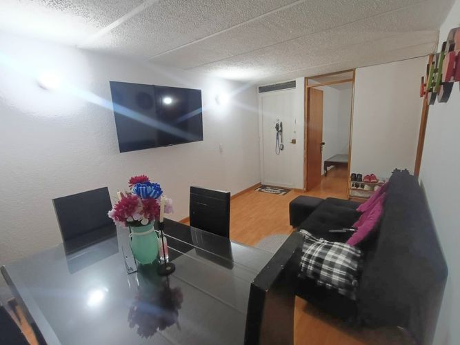 Apartamento en venta en Bochica, Bogotá · foto 2 de 11