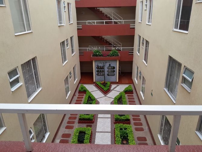 Apartamento en venta en Bochica, Bogotá · foto 9 de 11