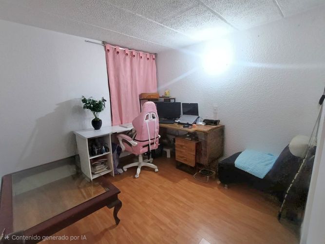 Apartamento en venta en Bochica, Bogotá · foto 6 de 11