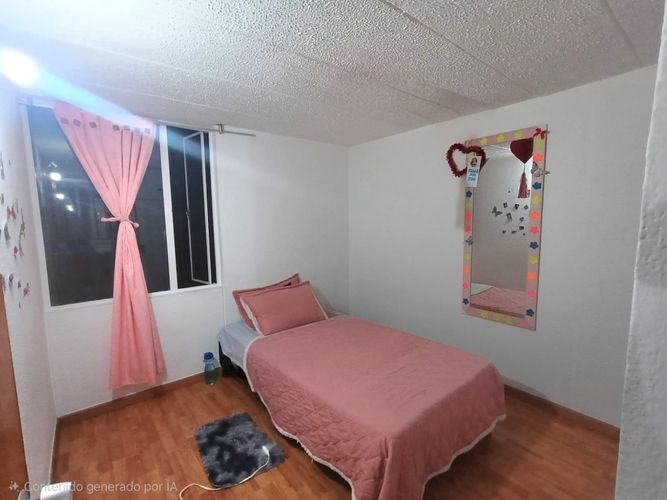 Apartamento en venta en Bochica, Bogotá · foto 5 de 11
