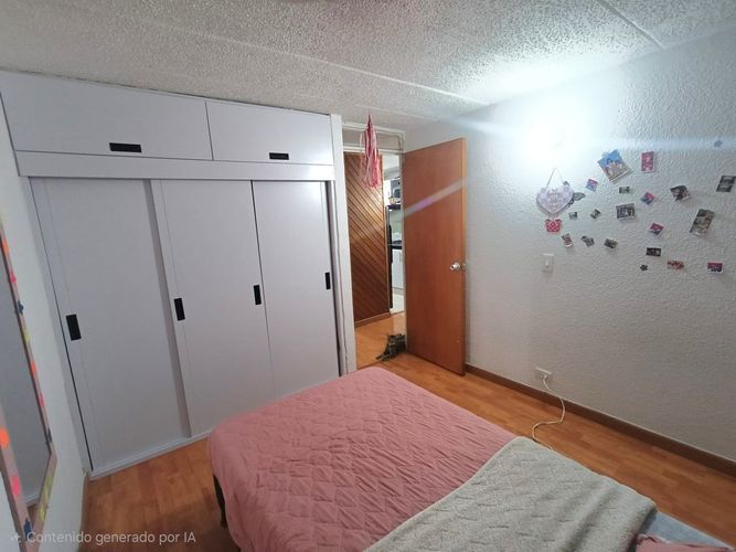 Apartamento en venta en Bochica, Bogotá · foto 4 de 11