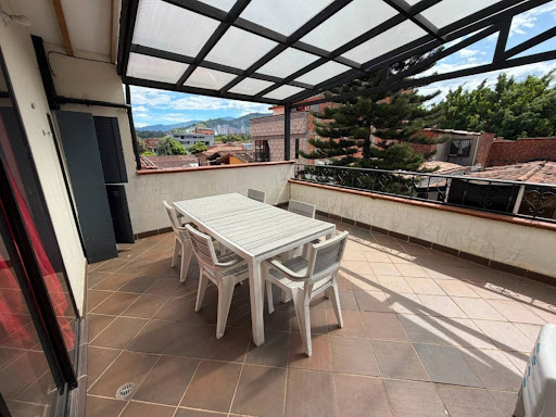 Apartamento en Arriendo en Guayabal, Medellín en Belen Las Playas