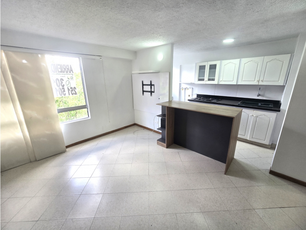 Apartamento en venta en San Jose, Envigado · foto 2 de 12