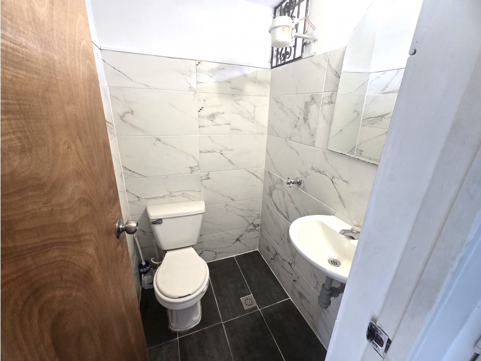 Apartamento en venta en San Jose, Envigado · foto 8 de 12