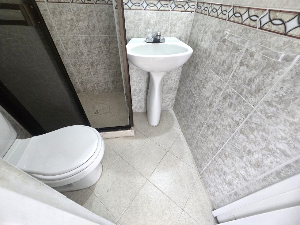 Apartamento en venta en San Jose, Envigado · foto 12 de 12