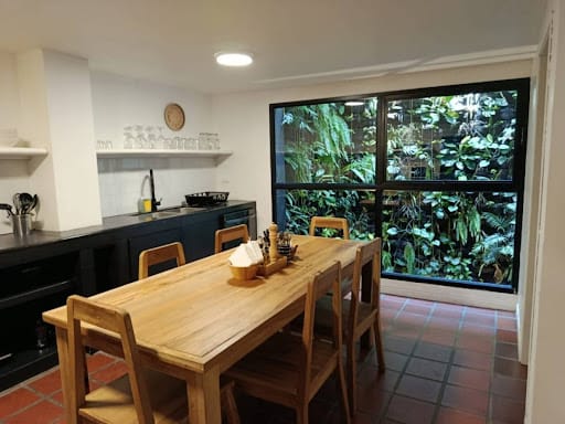 Oficina en arriendo en Astorga, Medellín, 140 m² · foto 2 de 12