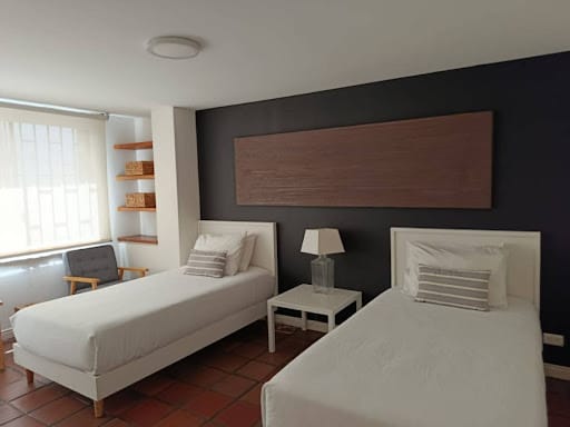 Oficina en arriendo en Astorga, Medellín, 140 m² · foto 6 de 12