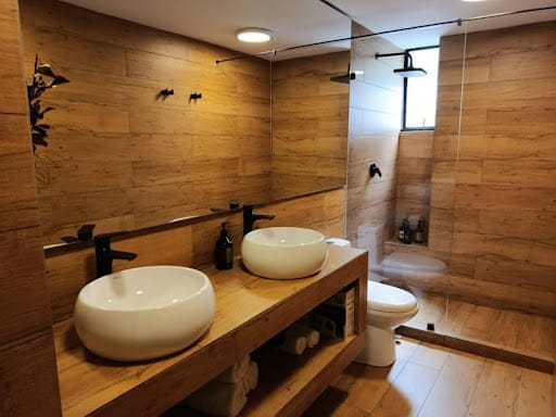 Oficina en arriendo en Astorga, Medellín, 140 m² · foto 9 de 12
