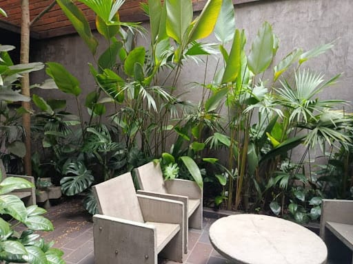 Oficina en arriendo en Astorga, Medellín, 140 m² · foto 11 de 12
