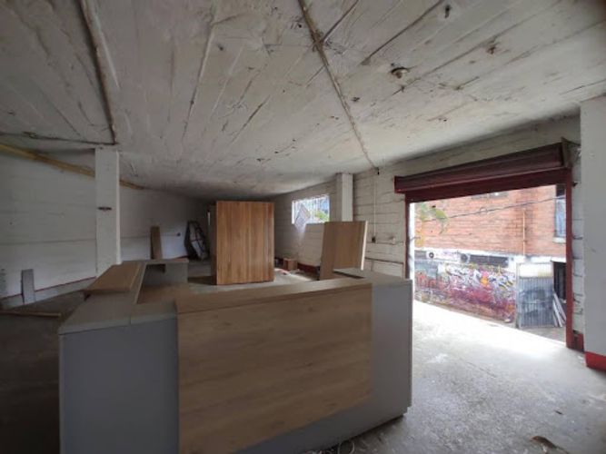 Bodega en arriendo en Trinidad, Medellín, 120 m² · foto 4 de 14