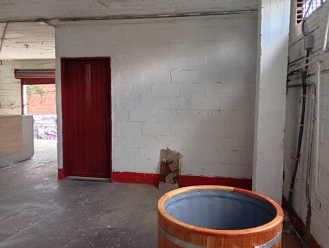 Bodega en arriendo en Trinidad, Medellín, 120 m² · foto 9 de 14