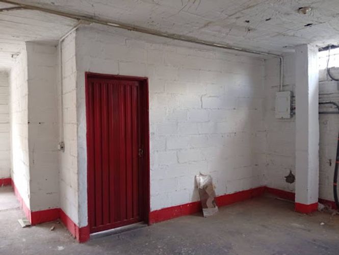Bodega en arriendo en Trinidad, Medellín, 120 m² · foto 11 de 14