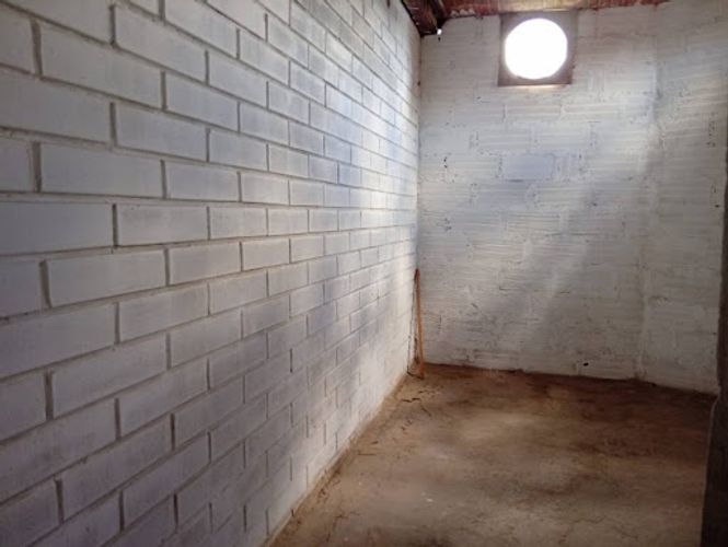 Bodega en arriendo en Trinidad, Medellín, 120 m² · foto 13 de 14