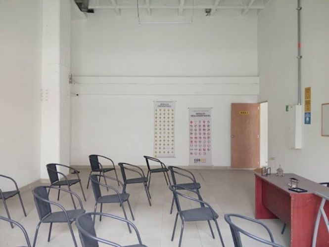 Local en arriendo en San Diego, Medellín, 215 m² · foto 8 de 11