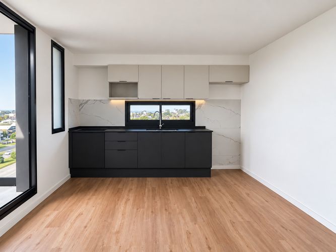LAKE LIFE, PENT HOUSE EN ALQUILER DE 2 DORMITORIOS CON GRAN TERRAZA · Photo 6