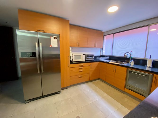 Apartamento de 2 alcobas en venta en Chicó Reservado, Bogotá, 164 m² · foto 7 de 24