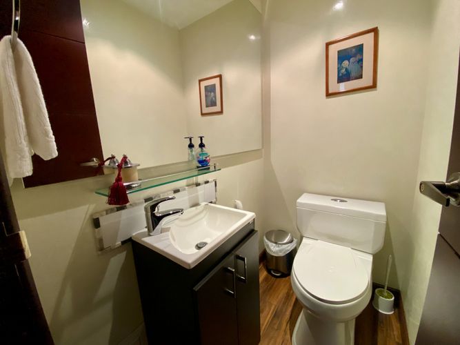 Apartamento de 2 alcobas en venta en Chicó Reservado, Bogotá, 164 m² · foto 11 de 24