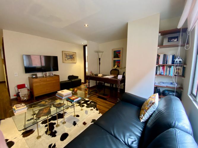 Apartamento de 2 alcobas en venta en Chicó Reservado, Bogotá, 164 m² · foto 13 de 24