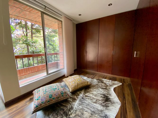 Apartamento de 2 alcobas en venta en Chicó Reservado, Bogotá, 164 m² · foto 19 de 24